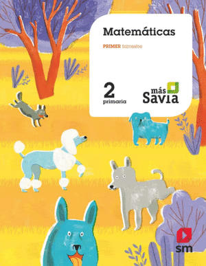 (18).MATEMATICAS 2PRIMARIA (MAS SAVIA)