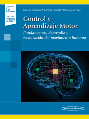 CANO:CONTROL Y APRENDIZAJE MOTOR+E