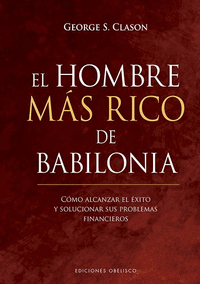 HOMBRE MAS RICO DE BABILONIA, EL.(EMPRESA)
