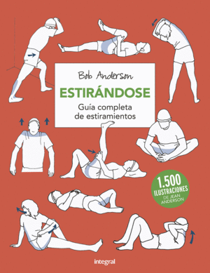 ESTIRNDOSE