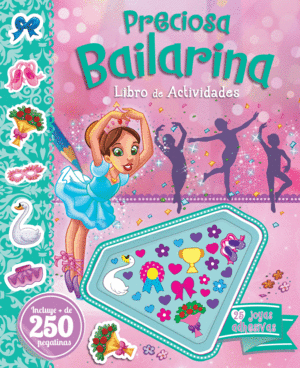 PRECIOSA BAILARINA