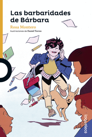 LAS BARBARIDADES DE BRBARA