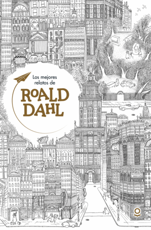 LOS MEJORES RELATOS DE ROALD DAHL