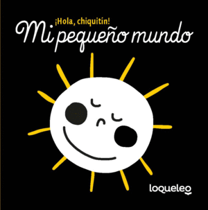 MI PEQUE�O MUNDO