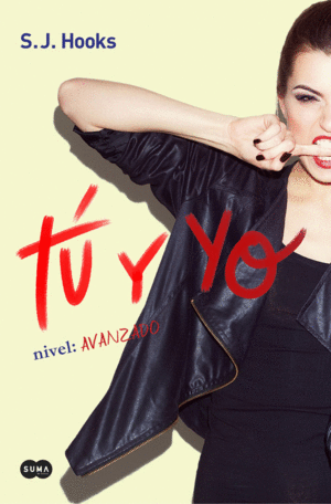 T� Y YO. NIVEL: AVANZADO (T� Y YO 2)