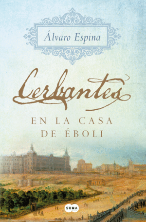 CERBANTES 1 - EN LA CASA DE BOLI