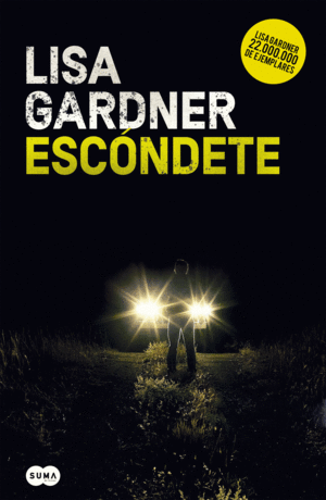 ESC�NDETE (DETECTIVE WARREN 1)