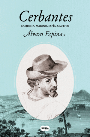 CERBANTES 2 - CAMBISTA, MARINO, ESPA, CAUTIVO