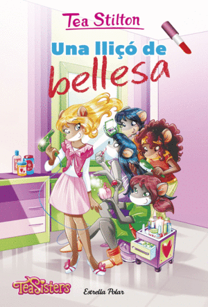 (CAT).25.LLIO DE BELLESA, UNA.(TEA SISTERS)