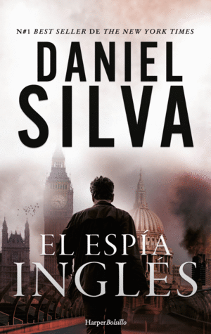 EL ESP�A INGL�S