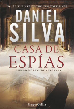 CASA DE ESP�AS
