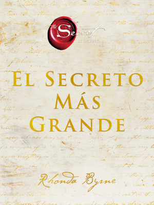 EL SECRETO MS GRANDE