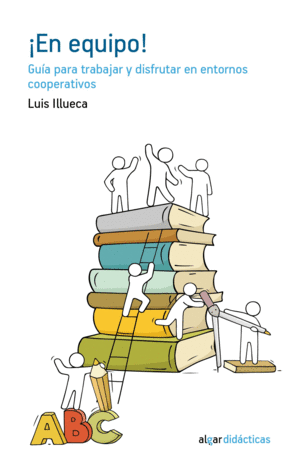 EN EQUIPO!