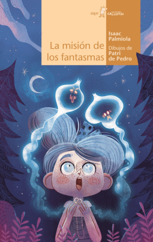 LA MISIN DE LOS FANTASMAS