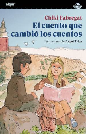 EL CUENTO QUE CAMBI LOS CUENTOS