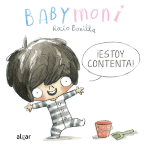 BABYMONI. �ESTOY CONTENTA!