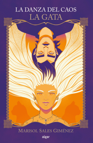 LA DANZA DEL CAOS. LA GATA