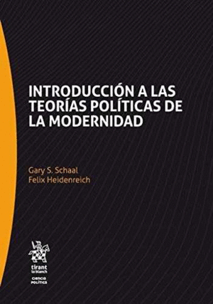 INTRODUCCIN A LAS TEORAS POLTICAS DE LA MODERNIDAD