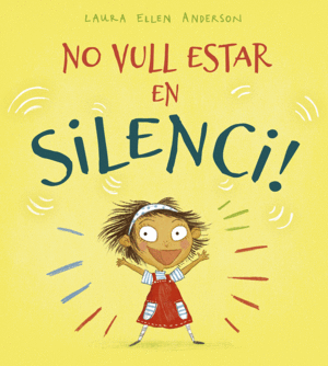 NO VULL ESTAR EN SILENCI!