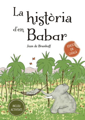 LA HIST�RIA D�EN BABAR