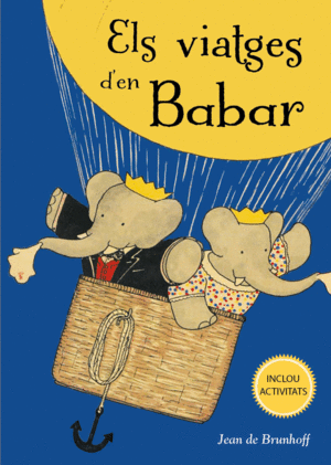 ELS VIATGES D�EN BABAR