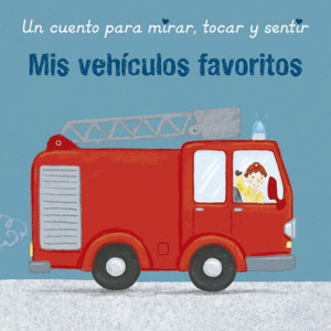 MIS VEH�CULOS FAVORITOS