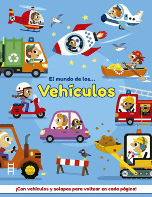 EL MUNDO DE LOS VEH�CULOS