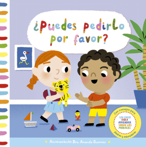 �PUEDES PEDIRLO POR FAVOR?