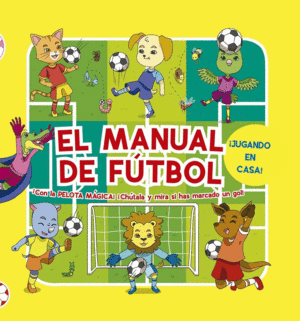 EL MANUAL DE F�TBOL