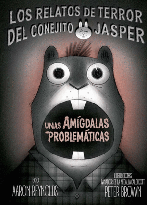 UNAS AM�GDALAS PROBLEM�TICAS
