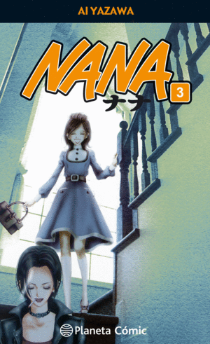 NANA N� 03/21