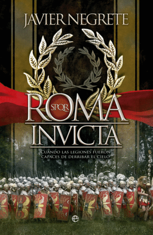 186.ROMA INVICTA.(BOLSILLO)