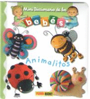 ANIMALITOS - MINI DICCIONARIO DE LOS BEBES 2018