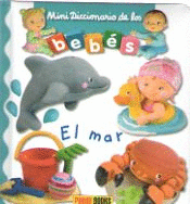 Mini Diccionario De Los Bebés Disney: El Libro De La Selva