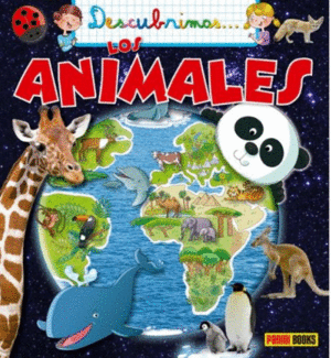 LOS ANIMALES