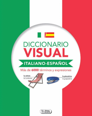 DICCIONARIO VISUAL ITALIANO-ESPAOL