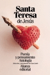 L214.POESIA Y PENSAMIENTO DE SANTA TERESA JESUS.(L