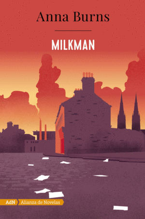 MILKMAN (ADN)