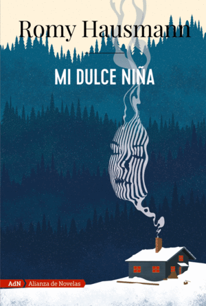 MI DULCE NI�A (ADN)