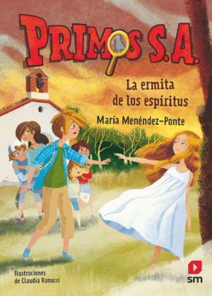 LA ERMITA DE LOS ESP�RITUS