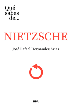 QU SABES DE NIETZSCHE?