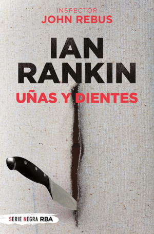 U�AS Y DIENTES (BOLSILLO)