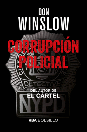 CORRUPCI�N POLICIAL
