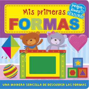 PEQUE�INES TEXTURAS FORMAS