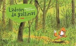 LADRN DE GALLINAS