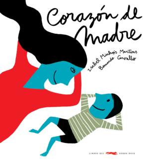 CORAZ�N DE MADRE