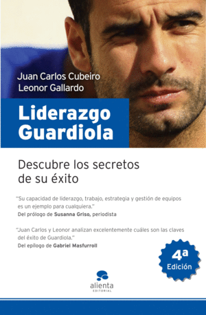 LIDERAZGO GUARDIOLA