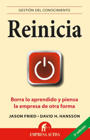 REINICIA