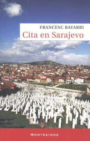 CITA EN SARAJEVO