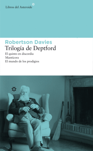 MNIBUS: TRILOGA DE DEPTFORD